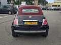 Fiat 500C 1.2 Lounge / NAP / CABRIO / NWE DISTR / SP VLG / O Noir - thumbnail 4