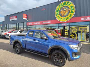 🚨39750€ ht🚨" NITRO SPORT " 164 cv