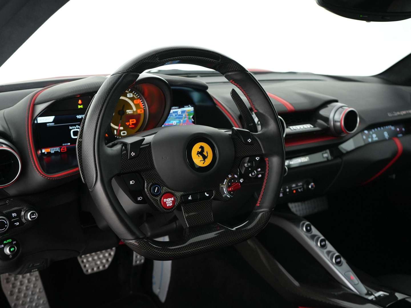 Ferrari 812 Superfast -  - Joinsteer - #2