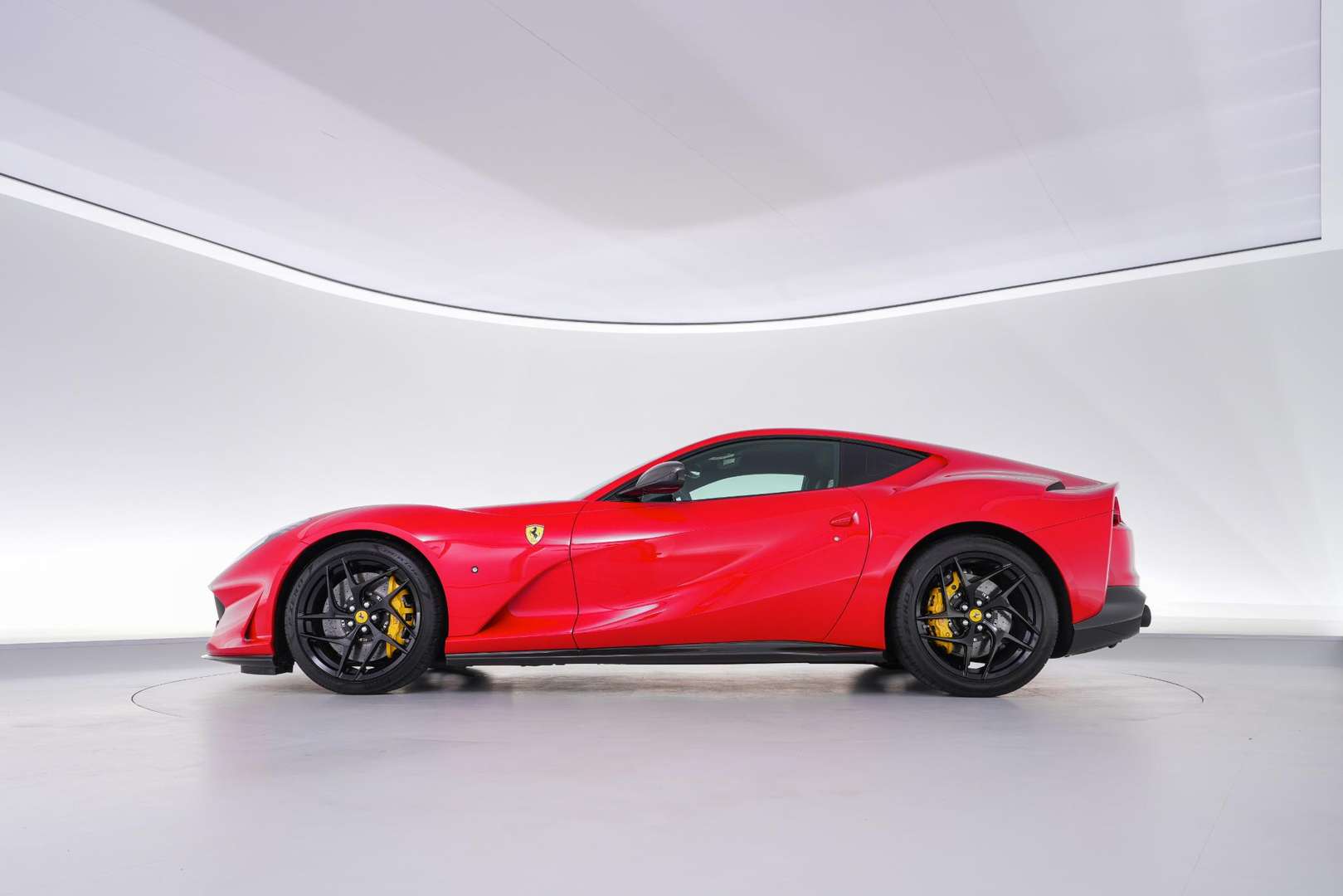 Ferrari 812 Superfast -  - Joinsteer - #5