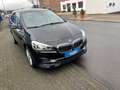 BMW 218 Luxury Line 7 Sitze Leder LED Schwarz - thumbnail 5