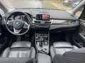 BMW 218 Luxury Line 7 Sitze Leder LED Negro - thumbnail 11