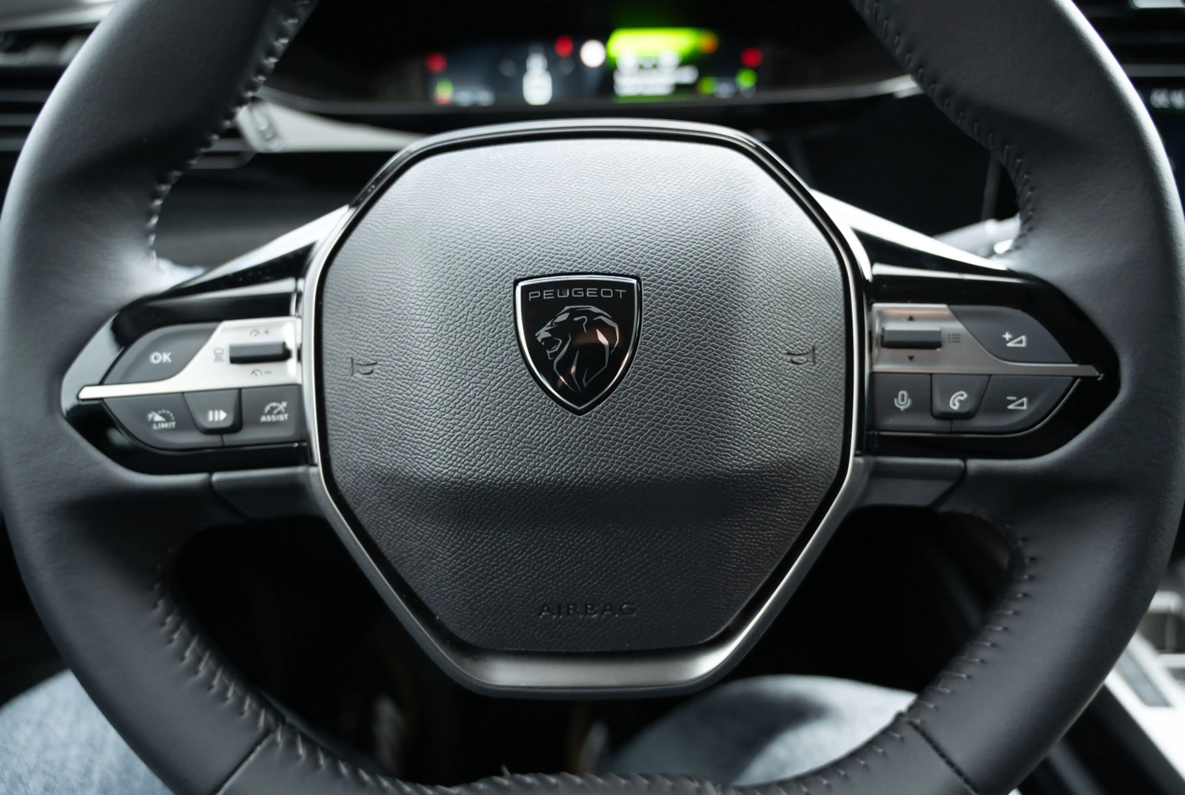 Peugeot 308 SW ALLURE  BlueHDi 130 EAT8 *NAVI*ZUGANGS-PAKET* — photo 13