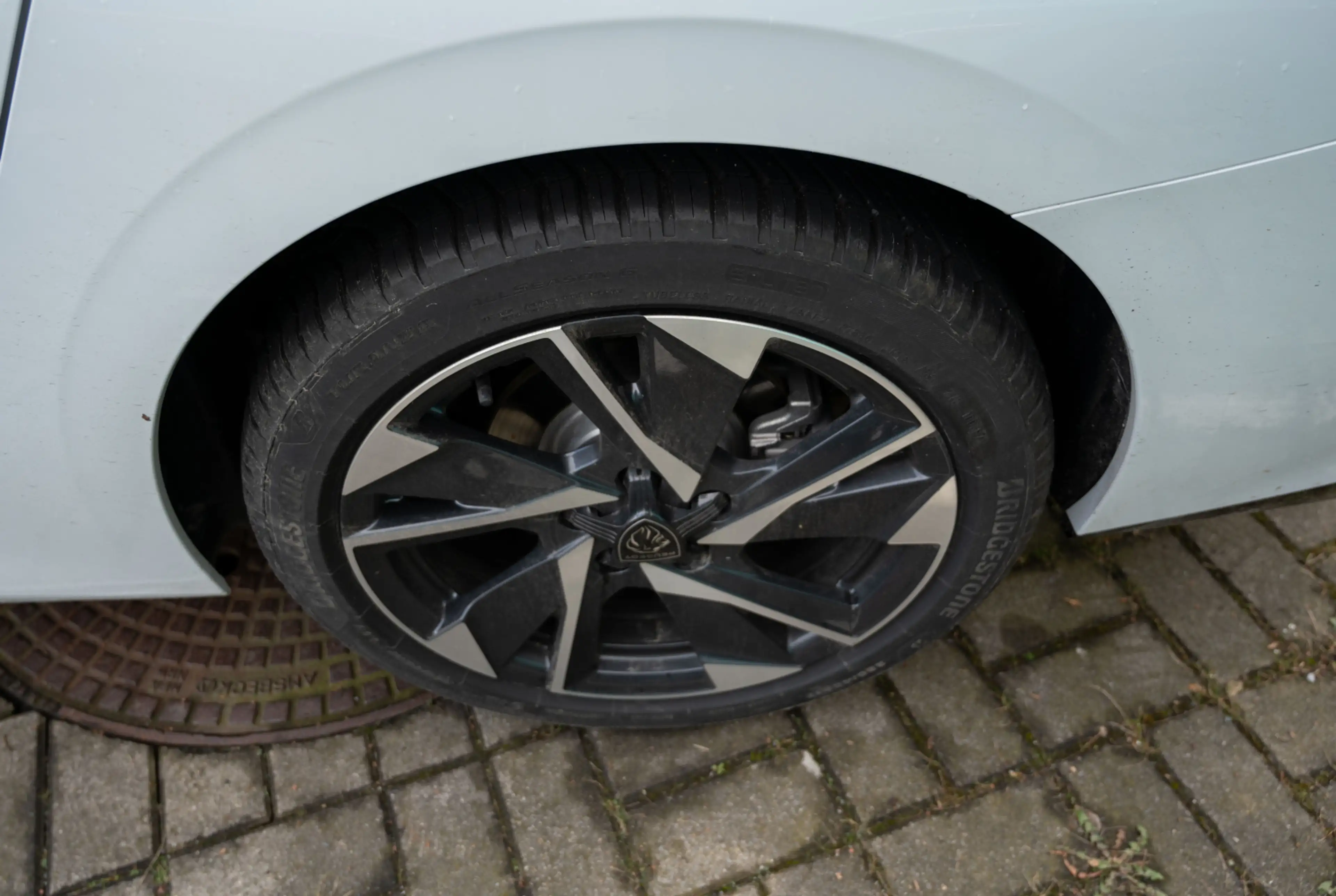 Peugeot 308 SW ALLURE  BlueHDi 130 EAT8 *NAVI*ZUGANGS-PAKET* — photo 15