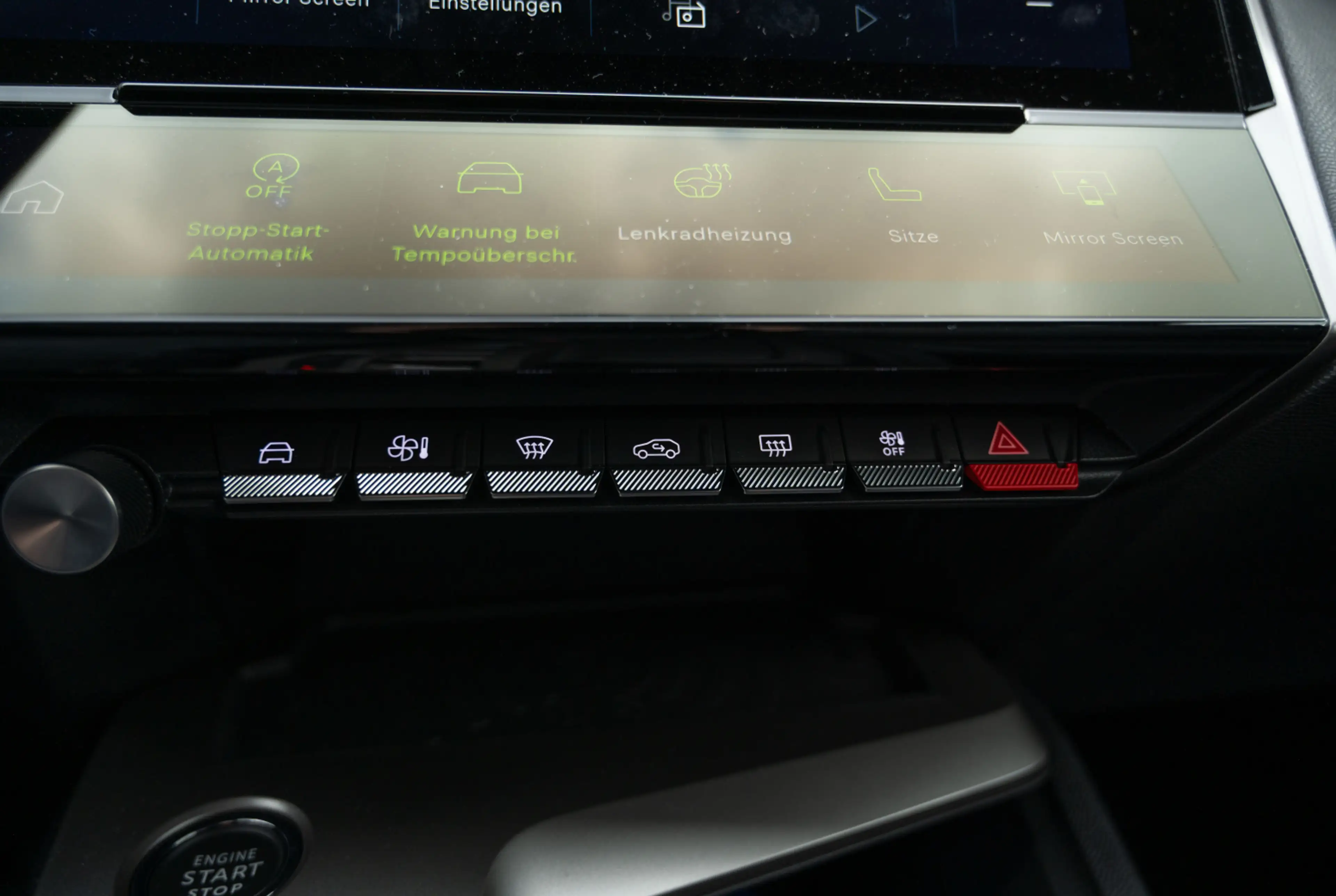 Peugeot 308 SW ALLURE  BlueHDi 130 EAT8 *NAVI*ZUGANGS-PAKET* — photo 10