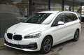 BMW 216 216 i Sport Line*LED*AHK*7 Sitze Blanc - thumbnail 4