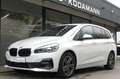 BMW 216 216 i Sport Line*LED*AHK*7 Sitze Blanc - thumbnail 5