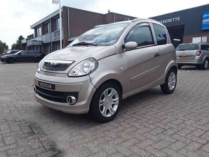 Microcar M.Go -