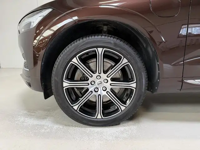 Volvo XC60 view 7
