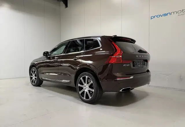 Volvo XC60 view 6