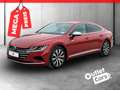 Volkswagen Arteon 2.0TDI Eleg. DSG MATRIX+LEDER+MEGAPREIS Rot - thumbnail 1