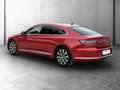 Volkswagen Arteon 2.0TDI Eleg. DSG ASSIST+RADAR+MATRIX+LEDER Rot - thumbnail 5