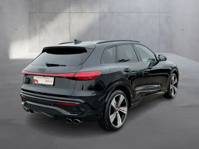 Audi SQ5 view 6