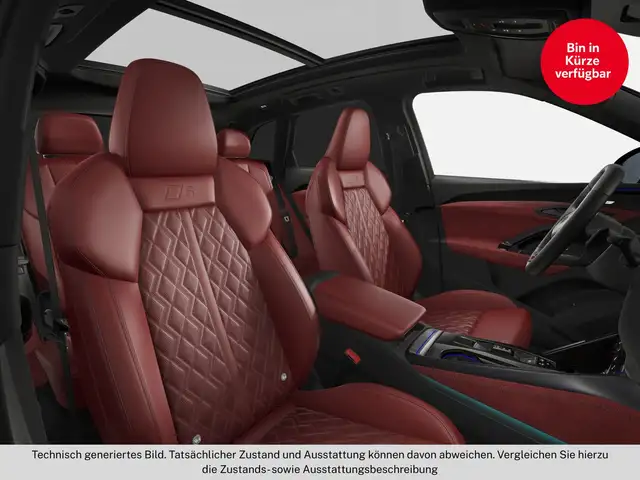 Audi SQ5 SUV TFSI Ansicht 2