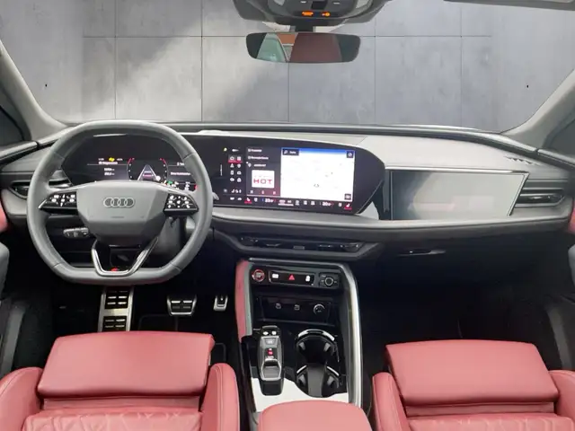 Audi SQ5 view 9