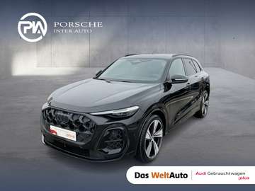 SUV TFSI