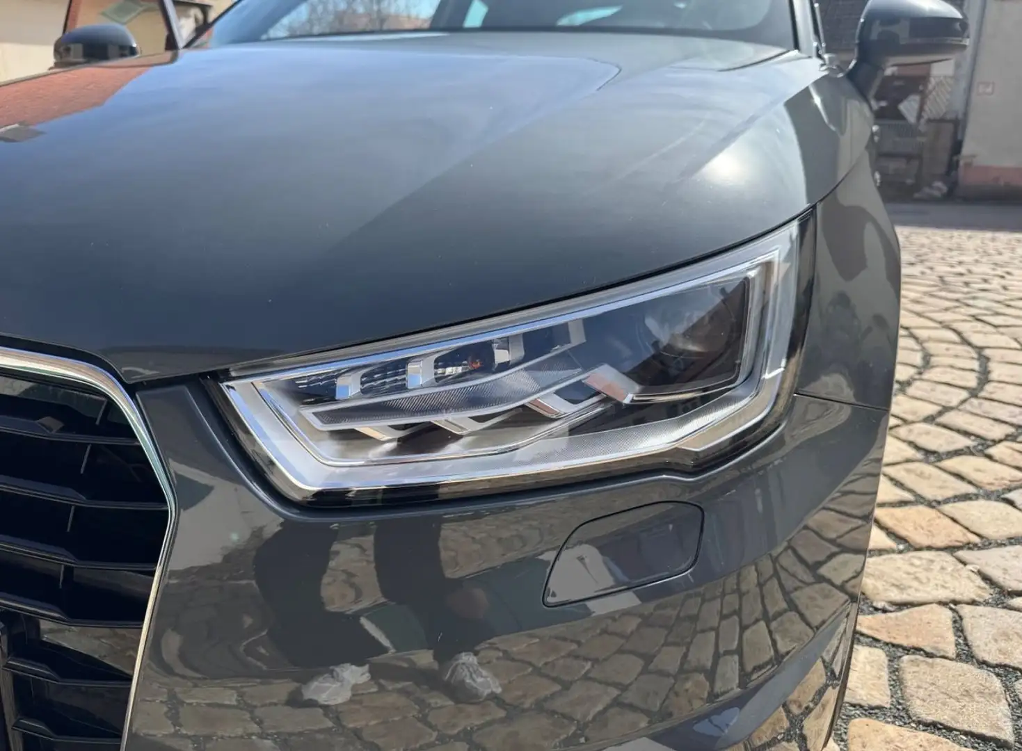 Audi A1 - 1