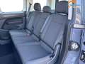 Volkswagen Caddy LANE ASSIST+CAM+SHZ+KLIMA+GJR+GRA 2.0 TDI 90 kW... Gris - thumbnail 13