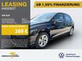 Volkswagen Golf 1.5 TSI GOAL NAVI AHK behMFL Schwarz - thumbnail 1