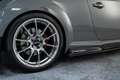 Audi TT RS Roadster quattro S-tronic *1.Besitz Сірий - thumbnail 10
