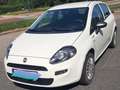 Fiat Grande Punto Grande Punto 1.2i Actual Stop Blanc - thumbnail 1