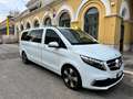 Mercedes-Benz V Classe V - W447 2019 Extralong Extralong 250 d Alb - thumbnail 6