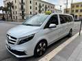 Mercedes-Benz V Classe V - W447 2019 Extralong Extralong 250 d Alb - thumbnail 5