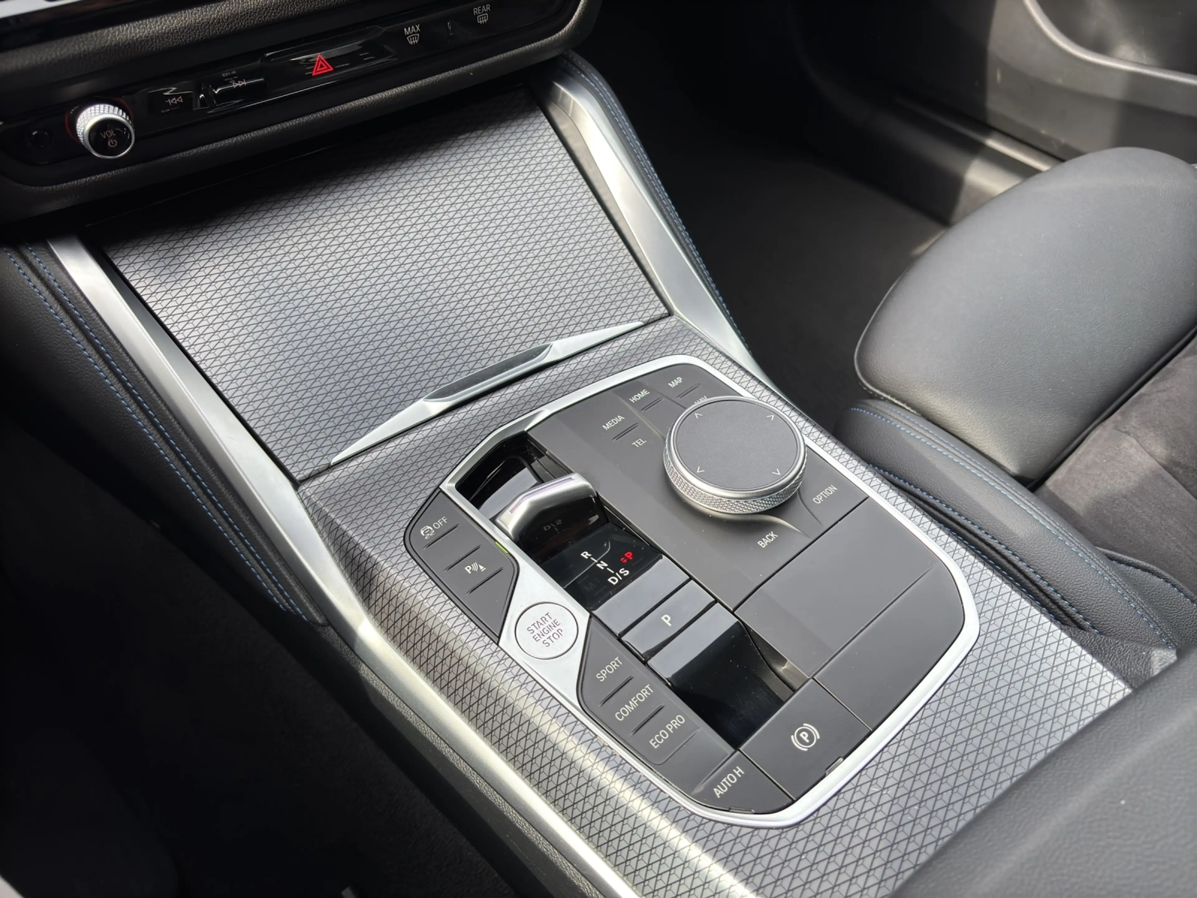 BMW 420 d M Sport-Pro H&K 19´ LED Kamera 1.Hd — photo 10