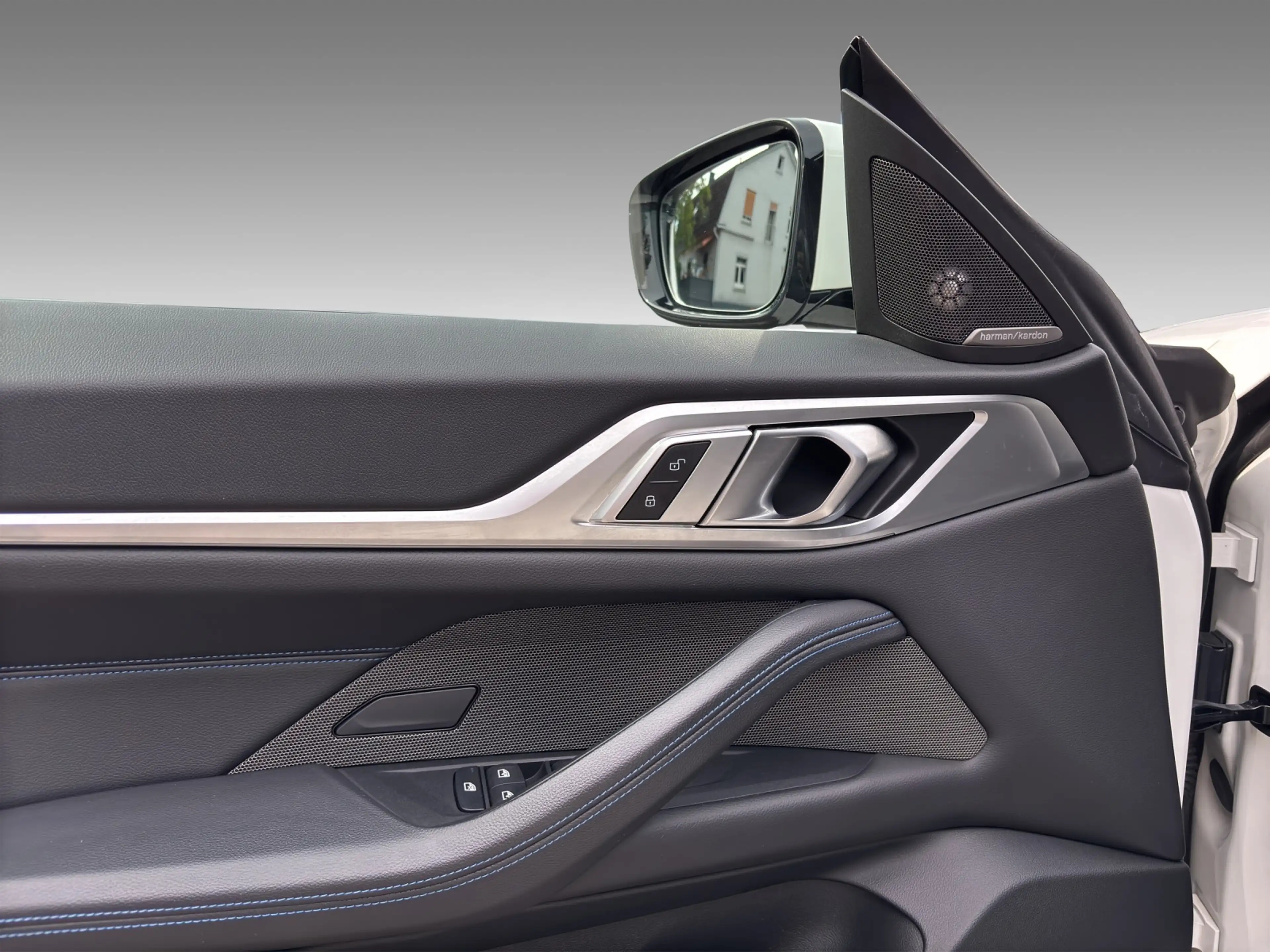 BMW 420 d M Sport-Pro H&K 19´ LED Kamera 1.Hd — photo 7