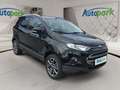 Ford EcoSport TREND 5T 1.0l ECOBOOST 125PS M Trend Schwarz - thumbnail 3