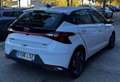 Hyundai i20 1.2 MPI SLX Weiß - thumbnail 1