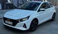 Hyundai i20 1.2 MPI SLX Weiß - thumbnail 11