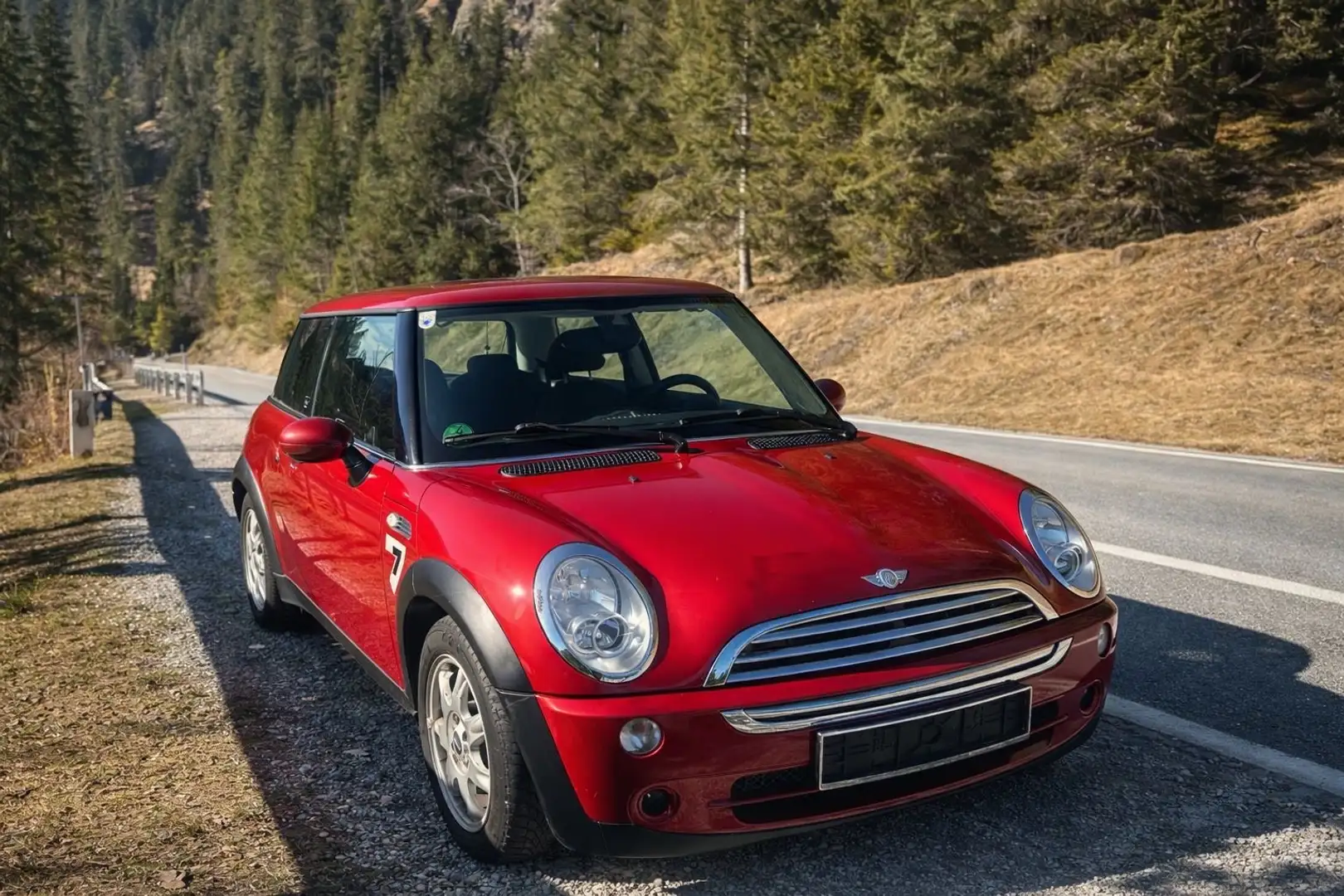 MINI Sonstige Cooper 7 Edition - 2