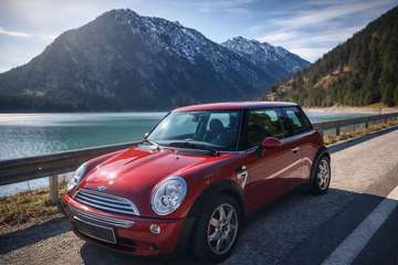 Cooper 7 Edition