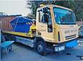 Iveco Daily Yellow - thumbnail 1