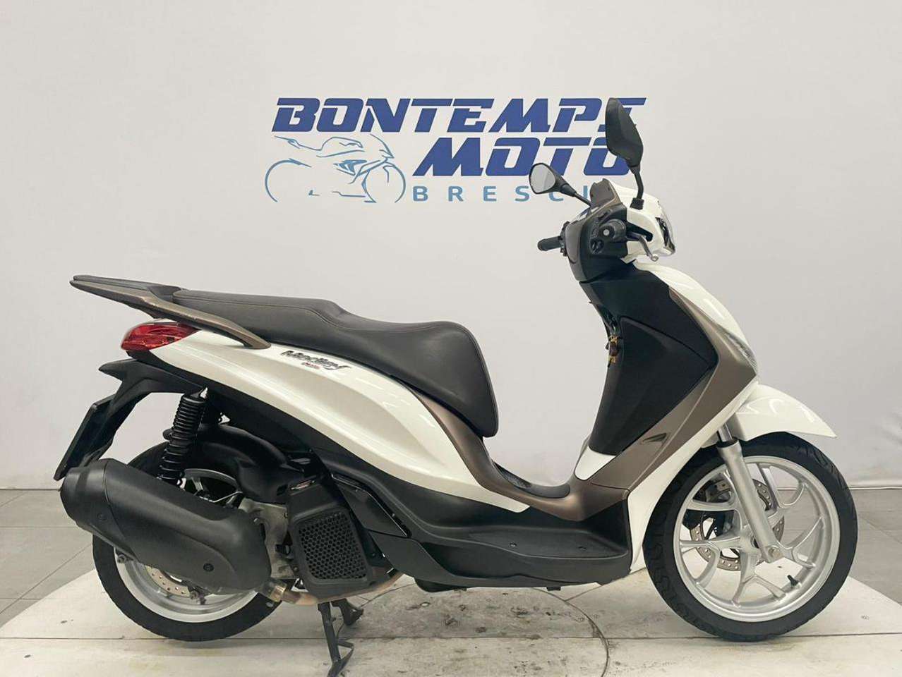Piaggio Medley 125 ABS