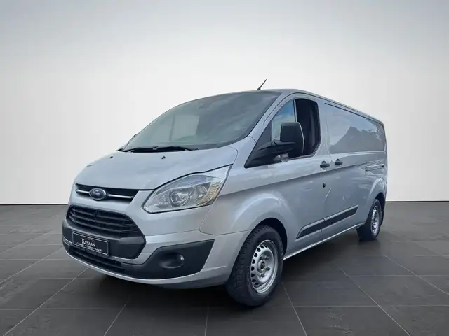 Ford Transit Custom Kasten 310 L2 Lang*Standheizung