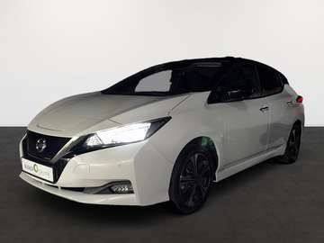 e+ LEAF N-Connecta 62 kWh