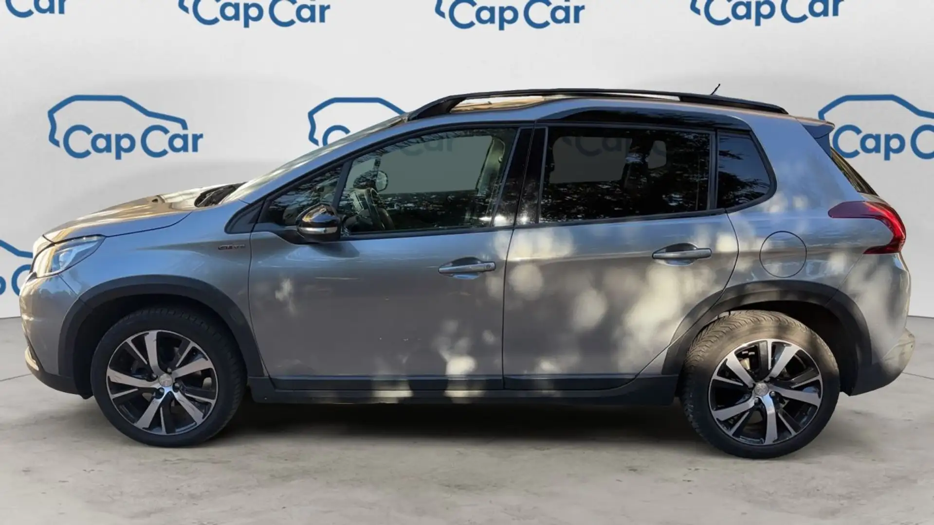 Peugeot 2008 II 1.2 PureTech 130 GT-Line - 2