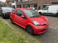 Toyota Aygo 1.0-12V + Rood - thumbnail 3