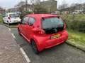 Toyota Aygo 1.0-12V + Rood - thumbnail 4