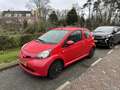 Toyota Aygo 1.0-12V + Rood - thumbnail 1