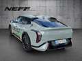Kia EV4 Fastback Elektro 81 W GT-Line ACC+LED+Navi Blanco - thumbnail 4