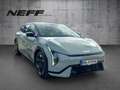 Kia EV4 Fastback Elektro 81 W GT-Line ACC+LED+Navi Blanc - thumbnail 7