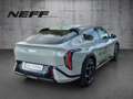 Kia EV4 Fastback Elektro 81 W GT-Line ACC+LED+Navi Blanc - thumbnail 5