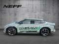 Kia EV4 Fastback Elektro 81 W GT-Line ACC+LED+Navi Blanc - thumbnail 3