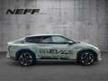 Kia EV4 Fastback Elektro 81 W GT-Line ACC+LED+Navi Blanc - thumbnail 6