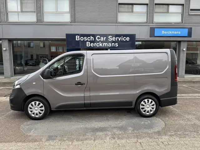 Opel Vivaro Cargo L1H1 1.6 Diesel in bijna NIEUW-staat!!!