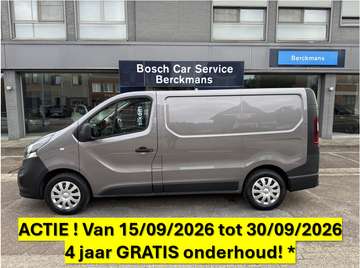 Cargo L1H1 1.6 Diesel in bijna NIEUW-staat!!!