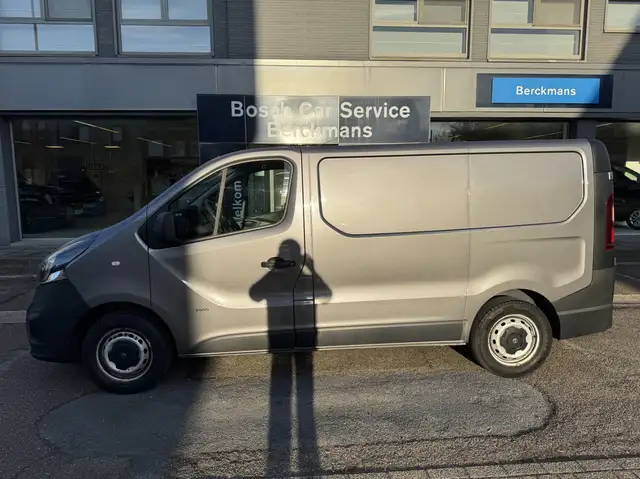 Opel Vivaro Cargo L1H1 1.6CDTI 115PK